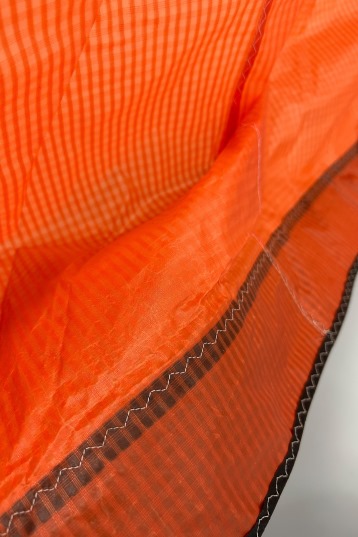 Naish-Psycho Q Series 2025 Kite (DEMO)