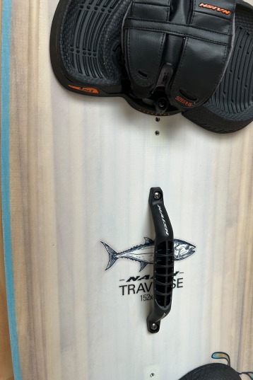 Naish-Traverse 2023 Kiteboard (2nd)