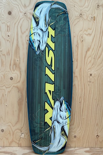 Naish-Traverse 2023 Kiteboard (2nd)