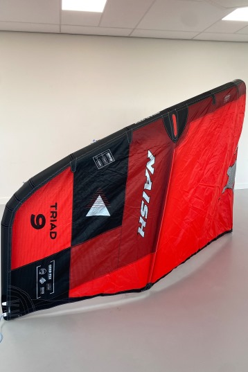 Naish-Triad 2024 Kite (DEMO)