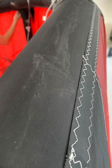 Naish-Triad 2024 Kite (DEMO)
