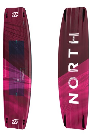 North-Astra 2023 Kiteboard