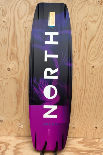 North-Astra 2025 Kiteboard (DEMO)