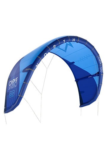 North-Carve 2022 Kite