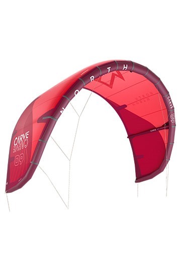 North-Carve 2022 Kite