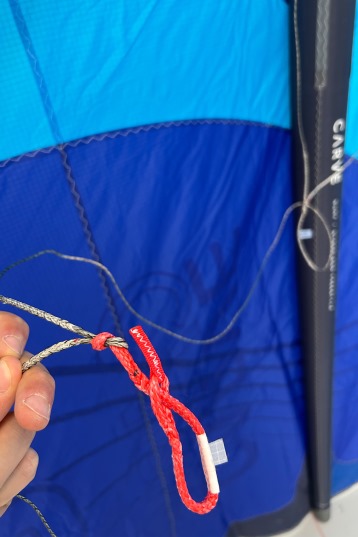 North-Carve 2022 Kite (2nd)