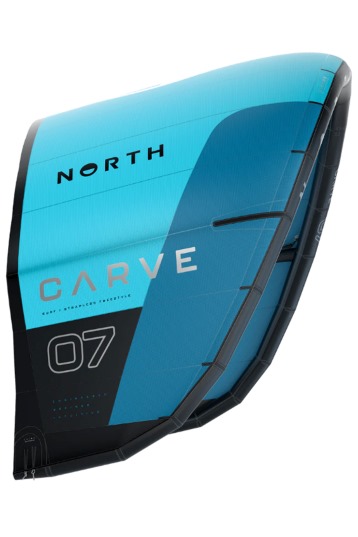North-Carve 2024 Kite