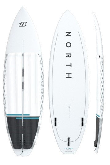 North-Charge 2022 Surfboard