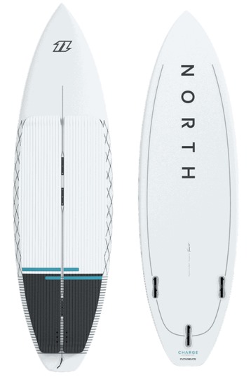 North-Charge 2022 Surfboard