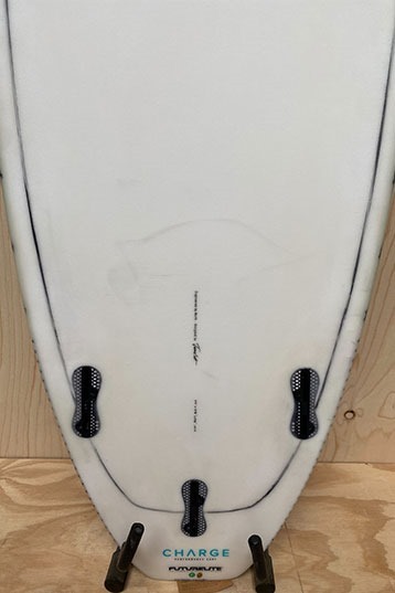 North-Charge 2022 Surfboard (DEMO)
