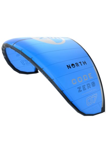 North-Code Zero 2024 Kite