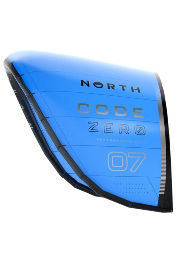 North-Code Zero 2024 Kite