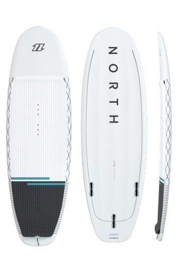 North-Cross 2022 Surfboard
