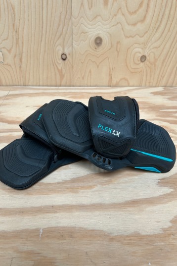 North-Flex LX Binding 2023 (DEMO)