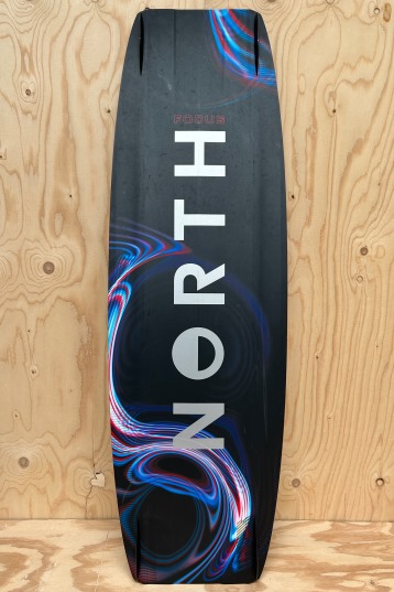 North-Focus 2024 Kiteboard (DEMO)