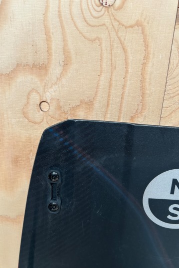 North-Focus 2024 Kiteboard (DEMO)