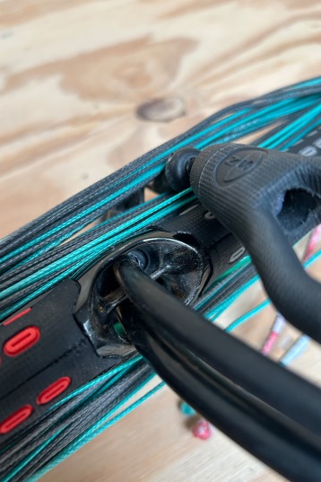 North-Navigator PRO Bar (2nd)