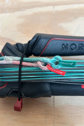 North-Navigator PRO Bar (2nd)