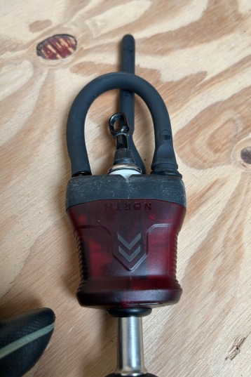 North-Navigator PRO Bar (2nd)