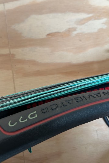 North-Navigator PRO Bar (2nd)