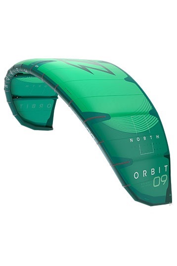 North - Orbit 2022 Kite