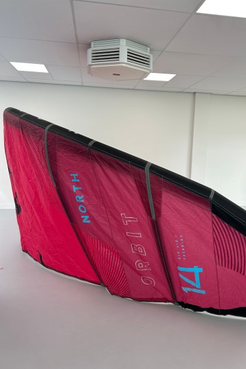 North-Orbit 2023 Kite (2nd)
