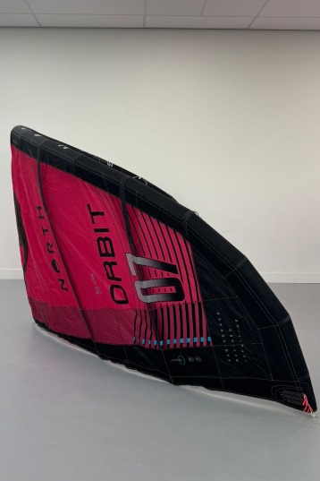 North-Orbit 2025 Kite (2nd)