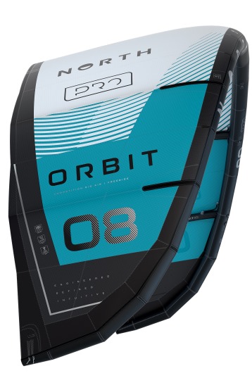 North-Orbit Pro 2024 Kite