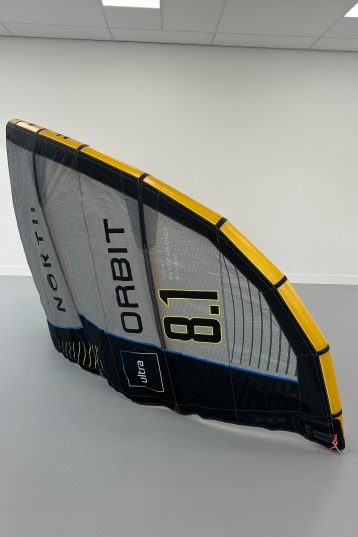 North-Orbit Ultra 2025 Kite (2nd)