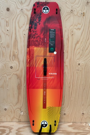 North-Prime 2025 Kiteboard (DEMO)