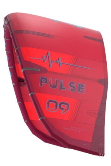 North-Pulse 2023 Kite