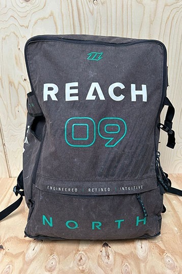 North-Reach 2020 Kite (2nd)