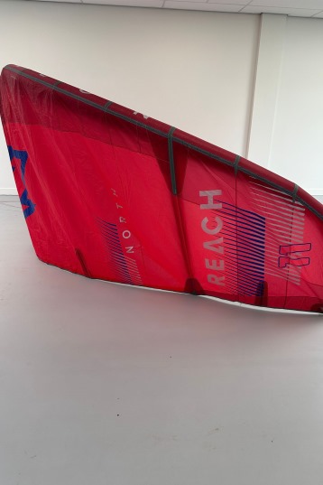 North-Reach 2021 Kite (2nd)