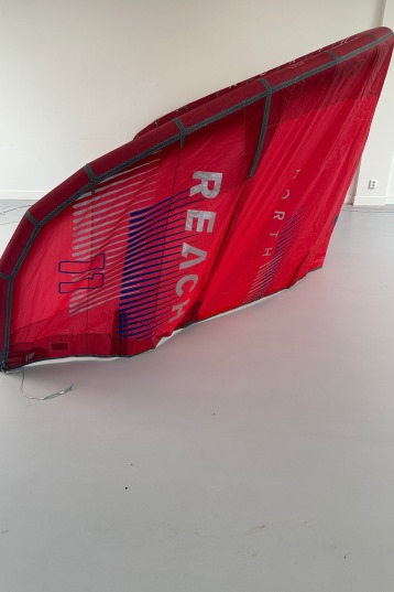 North-Reach 2021 Kite (2nd)