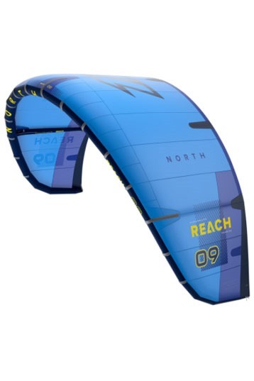 North - Reach 2022 Kite