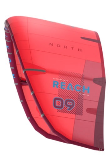 North - Reach 2022 Kite