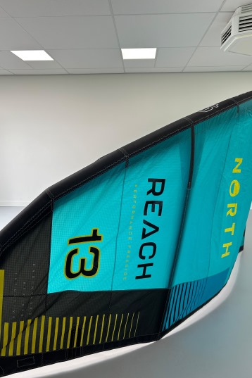 North-Reach 2024 Kite (2nd)