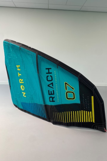 North-Reach 2024 Kite (DEMO)