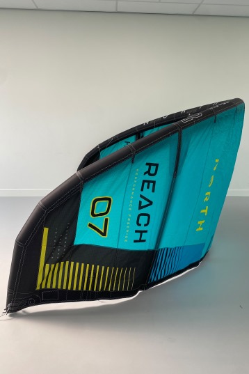 North-Reach 2024 Kite (DEMO)