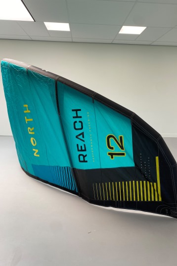 North-Reach 2024 Kite (DEMO)