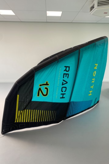 North-Reach 2024 Kite (DEMO)