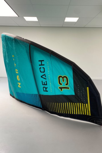 North-Reach 2024 Kite (DEMO)
