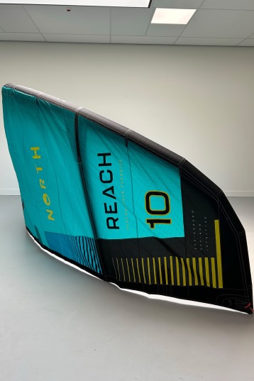 North-Reach 2024 Kite (DEMO)