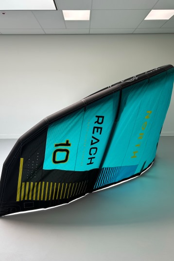North-Reach 2024 Kite (DEMO)