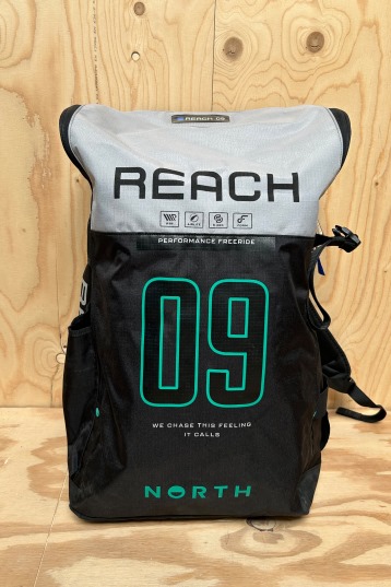 North-Reach 2025 Kite (DEMO)