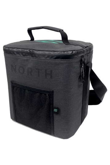 North-Recycled Chiller Bag / Koeltas 12.5L