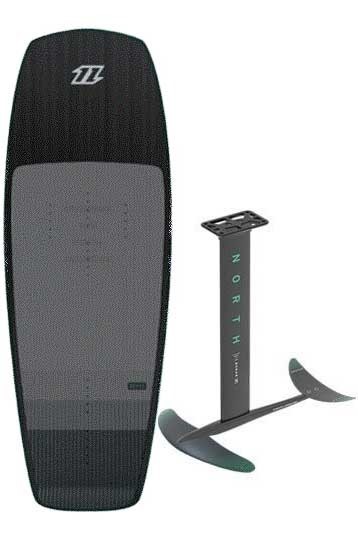North - Sense + Sonar Hydrofoil Set