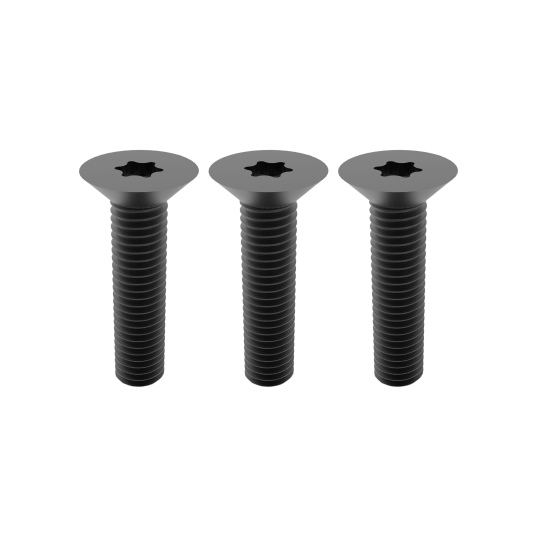 North-Sonar 850 Wing Schroeven Set D