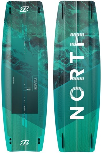 North-Trace 2023 Kiteboard