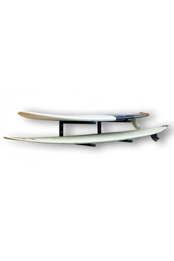 Northcore-Double Surfboard Storage Rack Muurrek